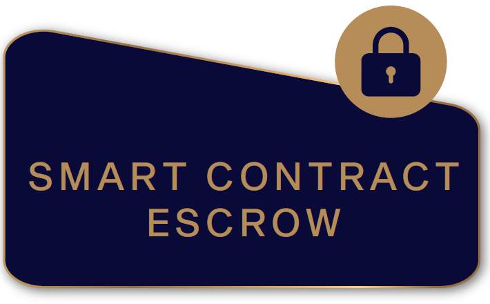 SMART CONTRACT ESCROW