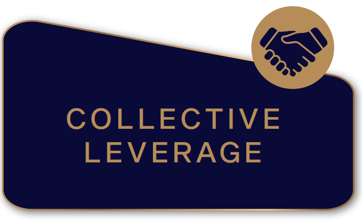 COLLECTIVE LEVERAGE